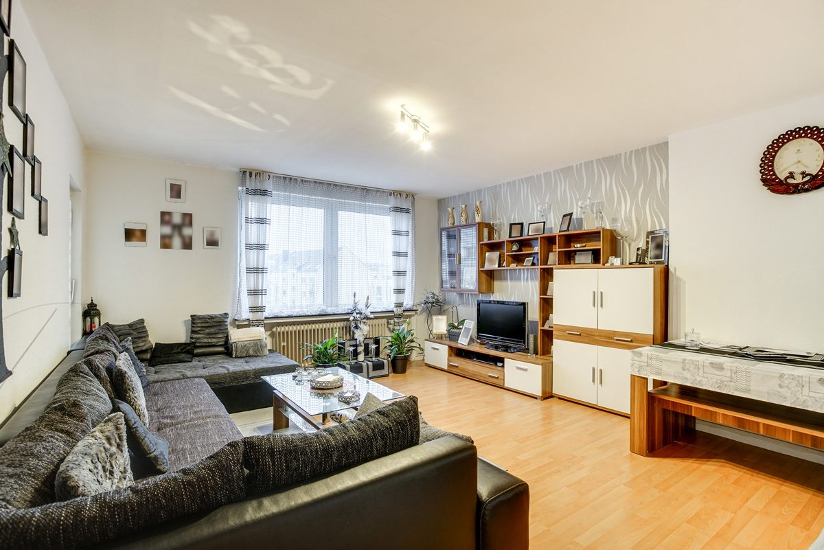 Immobilienangebot - Aachen - Alle - Attraktives Wohn - und Geschäftshaus in bester Aachener Innenstadtlage
