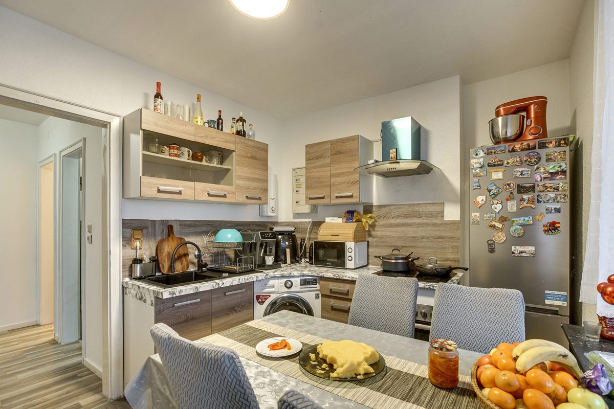 Immobilienangebot - Aachen - Alle - Attraktives Wohn - und Geschäftshaus in bester Aachener Innenstadtlage