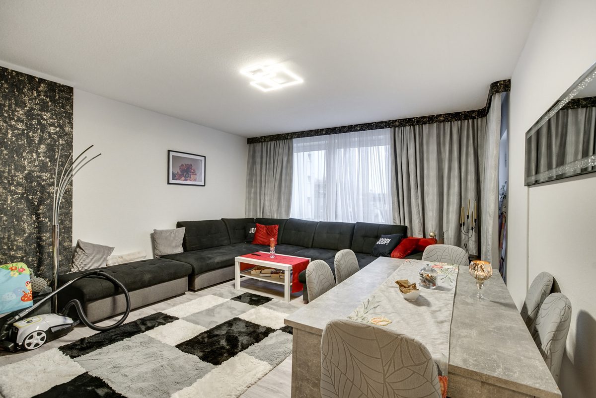 Immobilienangebot - Aachen - Alle - Attraktives Wohn - und Geschäftshaus in bester Aachener Innenstadtlage