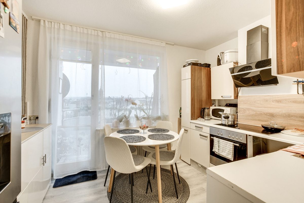 Immobilienangebot - Aachen - Alle - Attraktives Wohn - und Geschäftshaus in bester Aachener Innenstadtlage