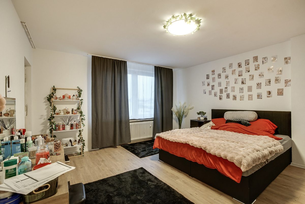 Immobilienangebot - Aachen - Alle - Attraktives Wohn - und Geschäftshaus in bester Aachener Innenstadtlage
