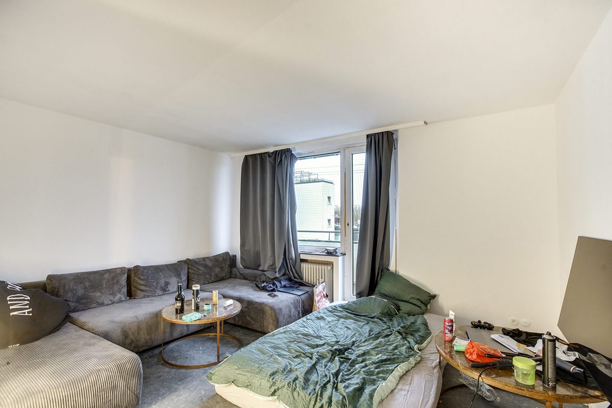Immobilienangebot - Aachen - Alle - Attraktives Wohn - und Geschäftshaus in bester Aachener Innenstadtlage