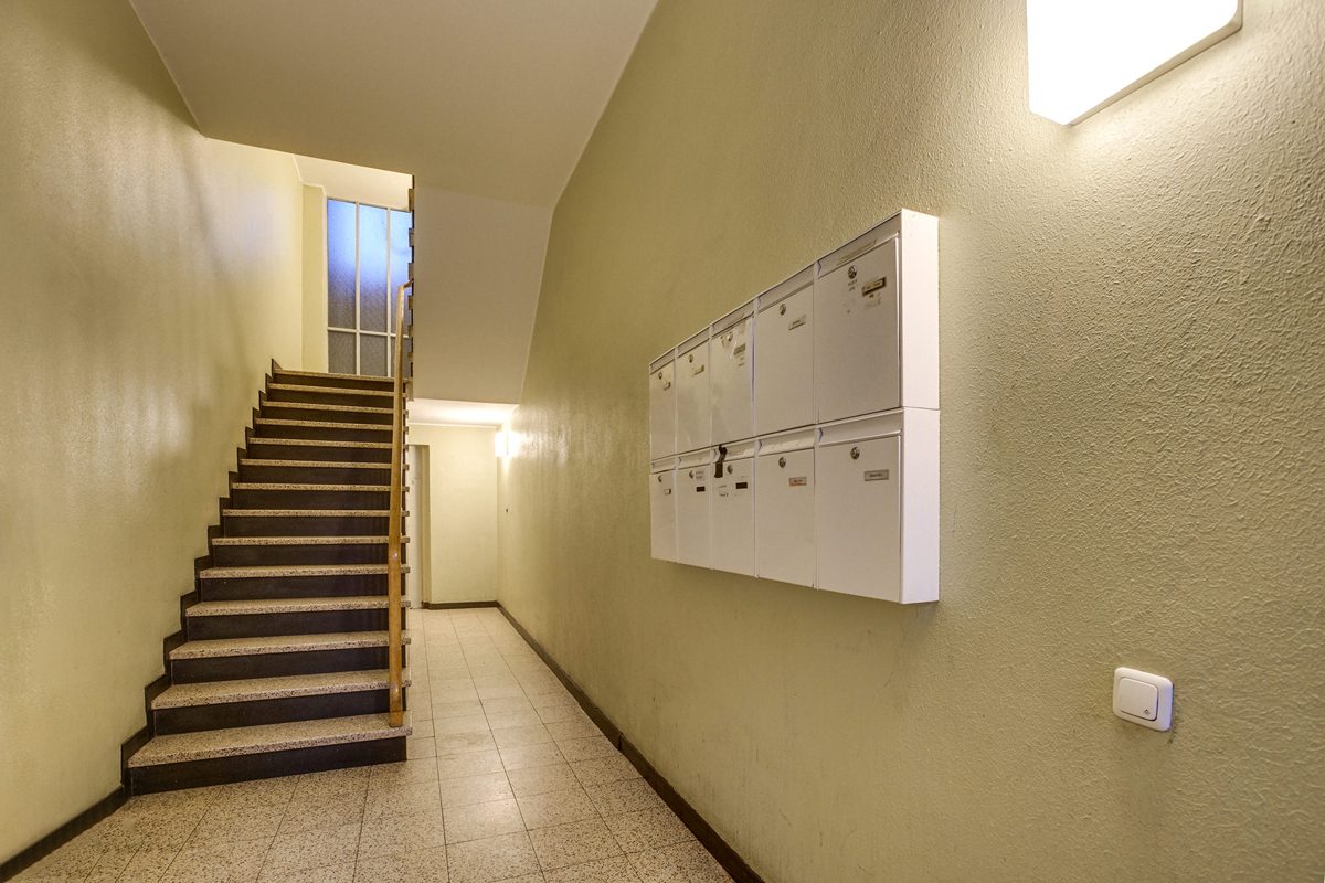 Immobilienangebot - Aachen - Alle - Attraktives Wohn - und Geschäftshaus in bester Aachener Innenstadtlage