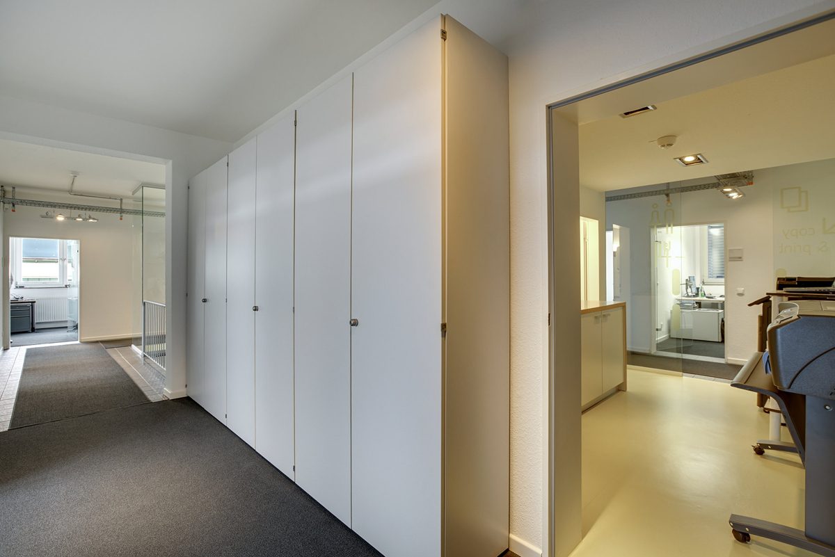 Immobilienangebot - Aachen - Alle - Attraktiver Firmensitz in Aachen – Repräsentatives Bürogebäude mit Entwicklungspotenzial