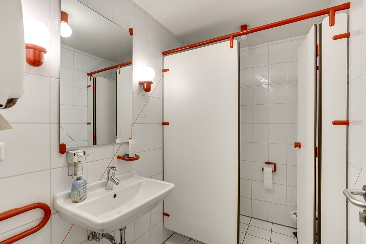 Immobilienangebot - Aachen - Alle - Attraktiver Firmensitz in Aachen – Repräsentatives Bürogebäude mit Entwicklungspotenzial