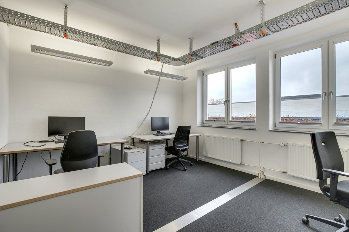 Immobilienangebot - Aachen - Alle - Attraktiver Firmensitz in Aachen – Repräsentatives Bürogebäude mit Entwicklungspotenzial