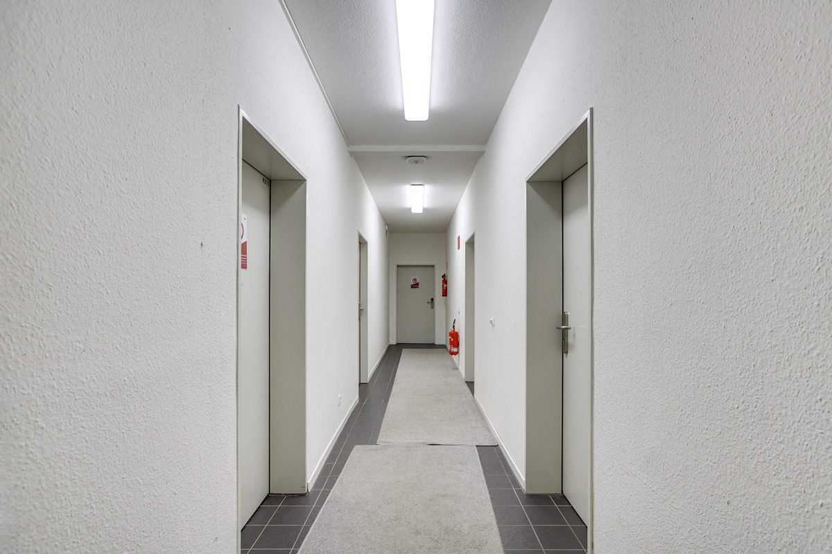 Immobilienangebot - Aachen - Alle - Attraktiver Firmensitz in Aachen – Repräsentatives Bürogebäude mit Entwicklungspotenzial