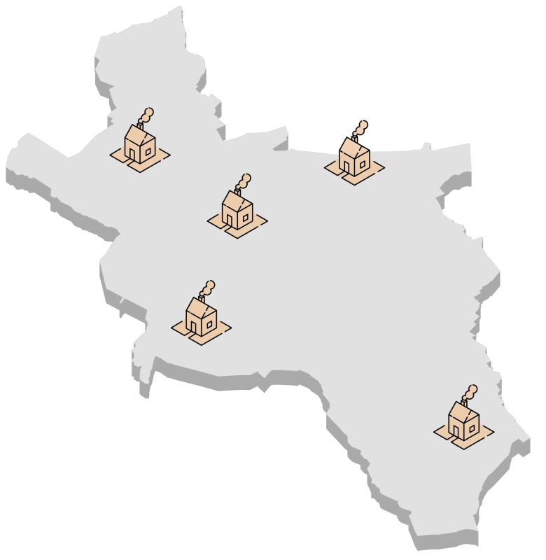 Ihr Immobilienmakler für Aachen und die Region
