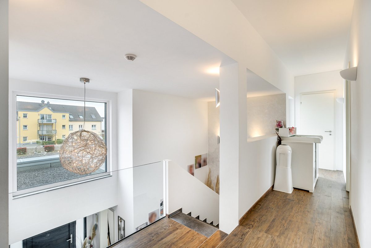 Immobilienangebot - Alsdorf / Hoengen - Alle - Top Lage trifft moderne Wohnqualität - Freistehendes Einfamilienhaus in Alsdorf