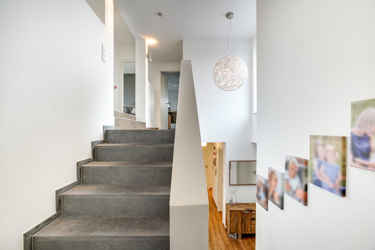 Immobilienangebot - Alsdorf / Hoengen - Alle - Top Lage trifft moderne Wohnqualität - Freistehendes Einfamilienhaus in Alsdorf