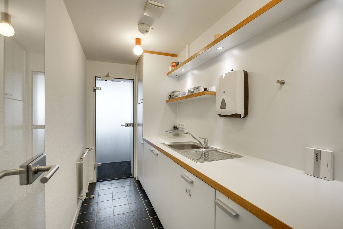 Immobilienangebot - Aachen - Alle - Attraktiver Firmensitz in Aachen – Repräsentatives Bürogebäude mit Entwicklungspotenzial