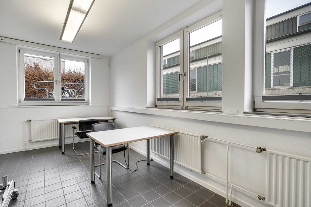 Immobilienangebot - Aachen - Alle - Attraktiver Firmensitz in Aachen – Repräsentatives Bürogebäude mit Entwicklungspotenzial