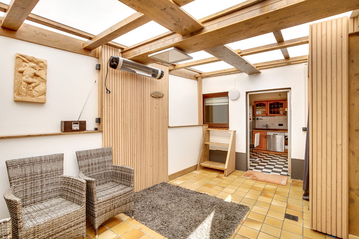 Immobilienangebot - Übach-Palenberg - Alle - Charmantes Reihenendhaus für kleine Familien in Übach-Palenberg/Boscheln