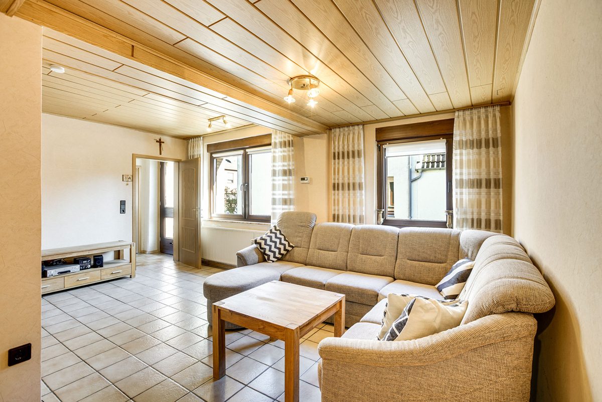 Immobilienangebot - Übach-Palenberg - Alle - Charmantes Reihenendhaus für kleine Familien in Übach-Palenberg/Boscheln