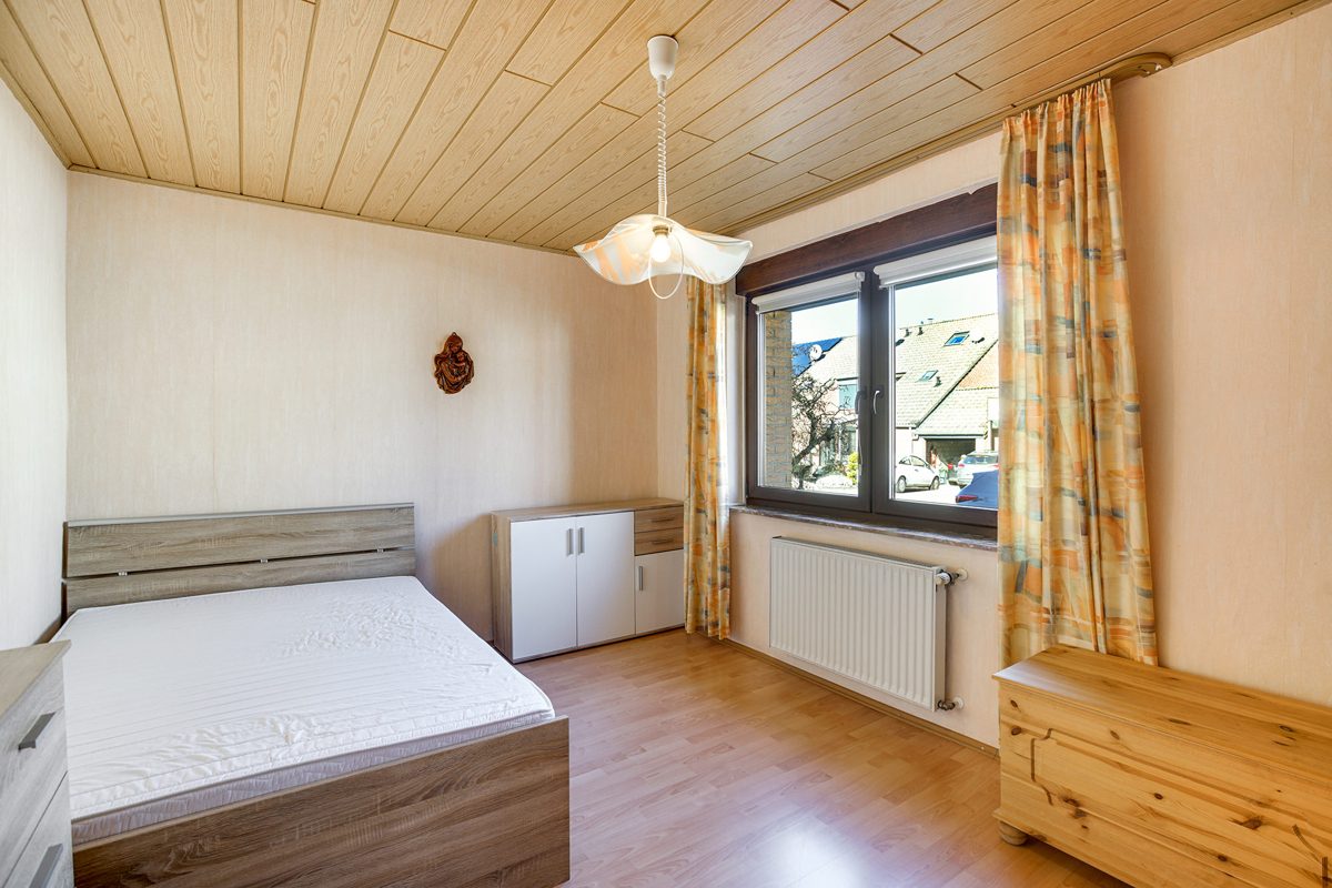 Immobilienangebot - Übach-Palenberg - Alle - Charmantes Reihenendhaus für kleine Familien in Übach-Palenberg/Boscheln