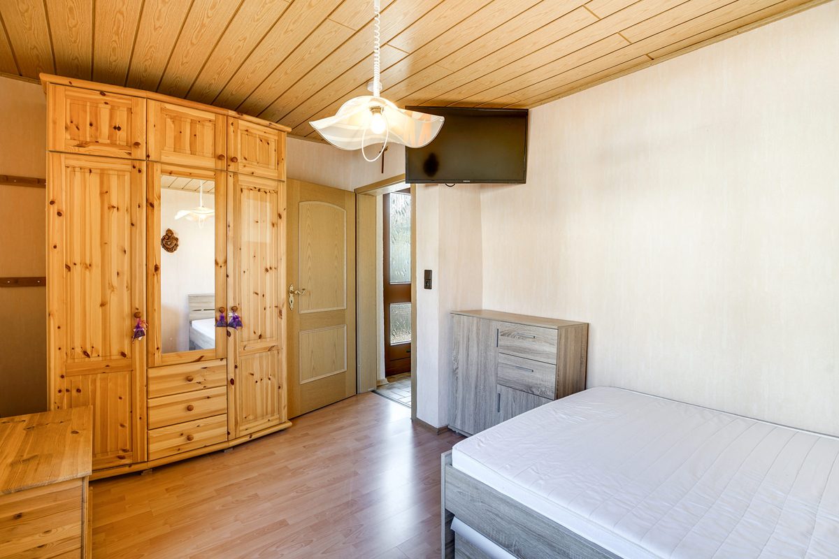 Immobilienangebot - Übach-Palenberg - Alle - Charmantes Reihenendhaus für kleine Familien in Übach-Palenberg/Boscheln