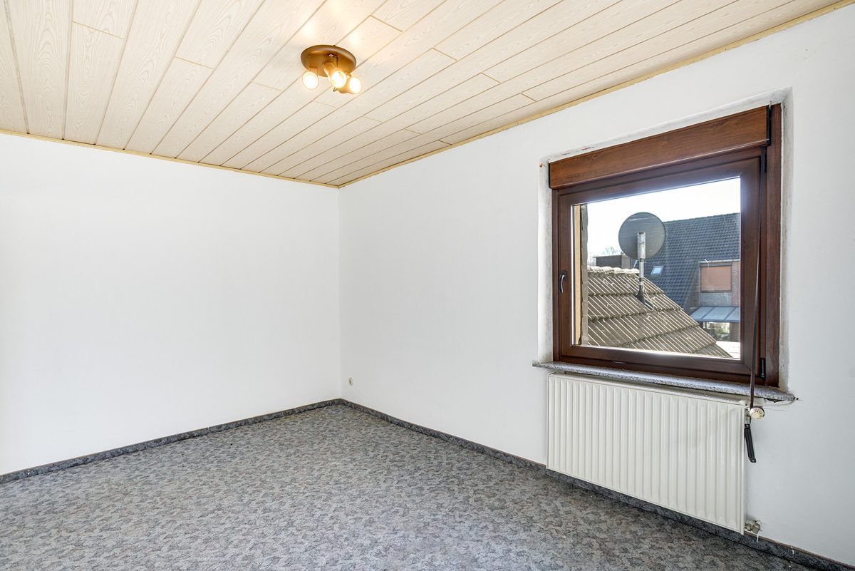 Immobilienangebot - Übach-Palenberg - Alle - Charmantes Reihenendhaus für kleine Familien in Übach-Palenberg/Boscheln