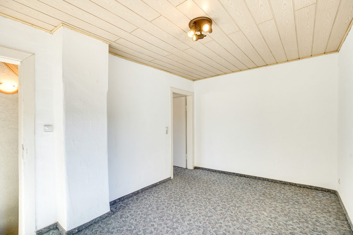 Immobilienangebot - Übach-Palenberg - Alle - Charmantes Reihenendhaus für kleine Familien in Übach-Palenberg/Boscheln