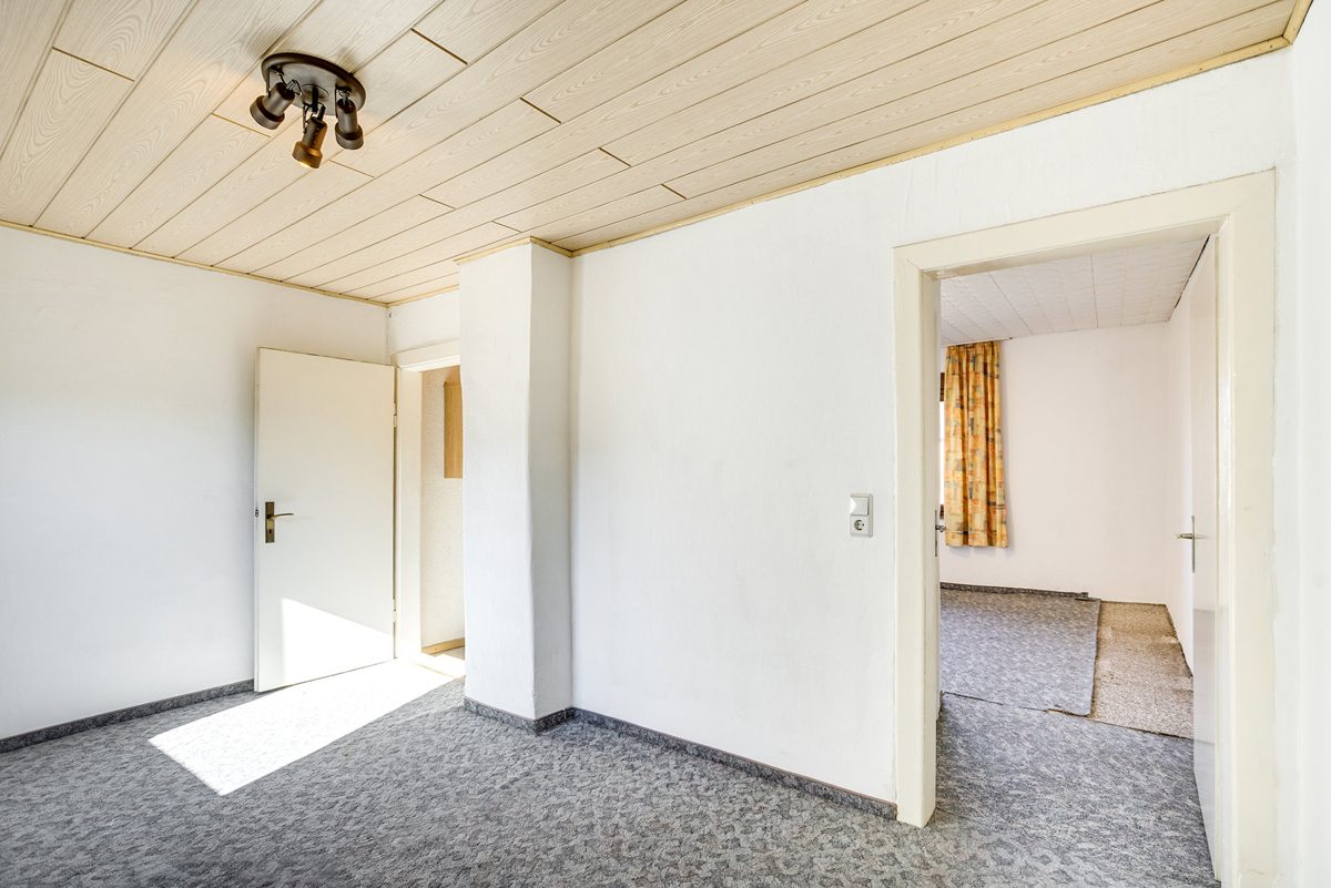 Immobilienangebot - Übach-Palenberg - Alle - Charmantes Reihenendhaus für kleine Familien in Übach-Palenberg/Boscheln
