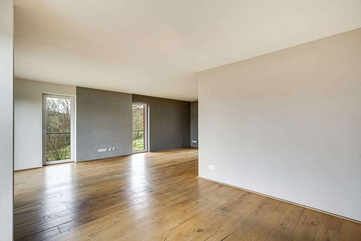 Immobilienangebot - Roetgen - Alle - Energieeffizientes Einfamilienhaus mit ausgebauten Nutzflächen und Ausblick in Roetgen-Rott