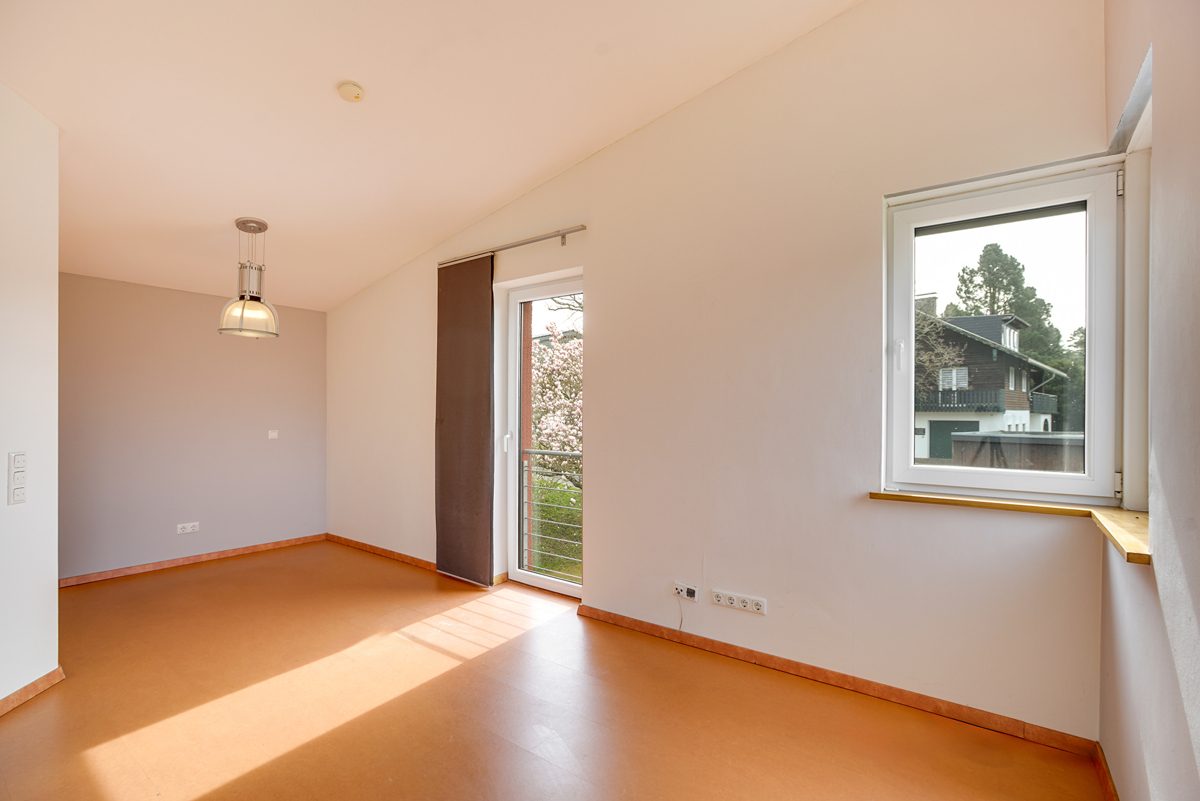 Immobilienangebot - Roetgen - Alle - Energieeffizientes Einfamilienhaus mit ausgebauten Nutzflächen und Ausblick in Roetgen-Rott