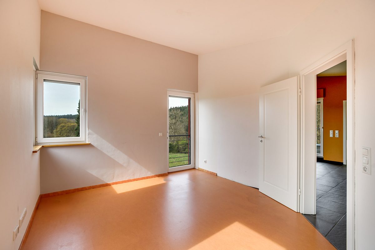 Immobilienangebot - Roetgen - Alle - Energieeffizientes Einfamilienhaus mit ausgebauten Nutzflächen und Ausblick in Roetgen-Rott