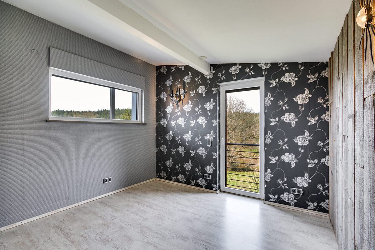 Immobilienangebot - Roetgen - Alle - Energieeffizientes Einfamilienhaus mit ausgebauten Nutzflächen und Ausblick in Roetgen-Rott