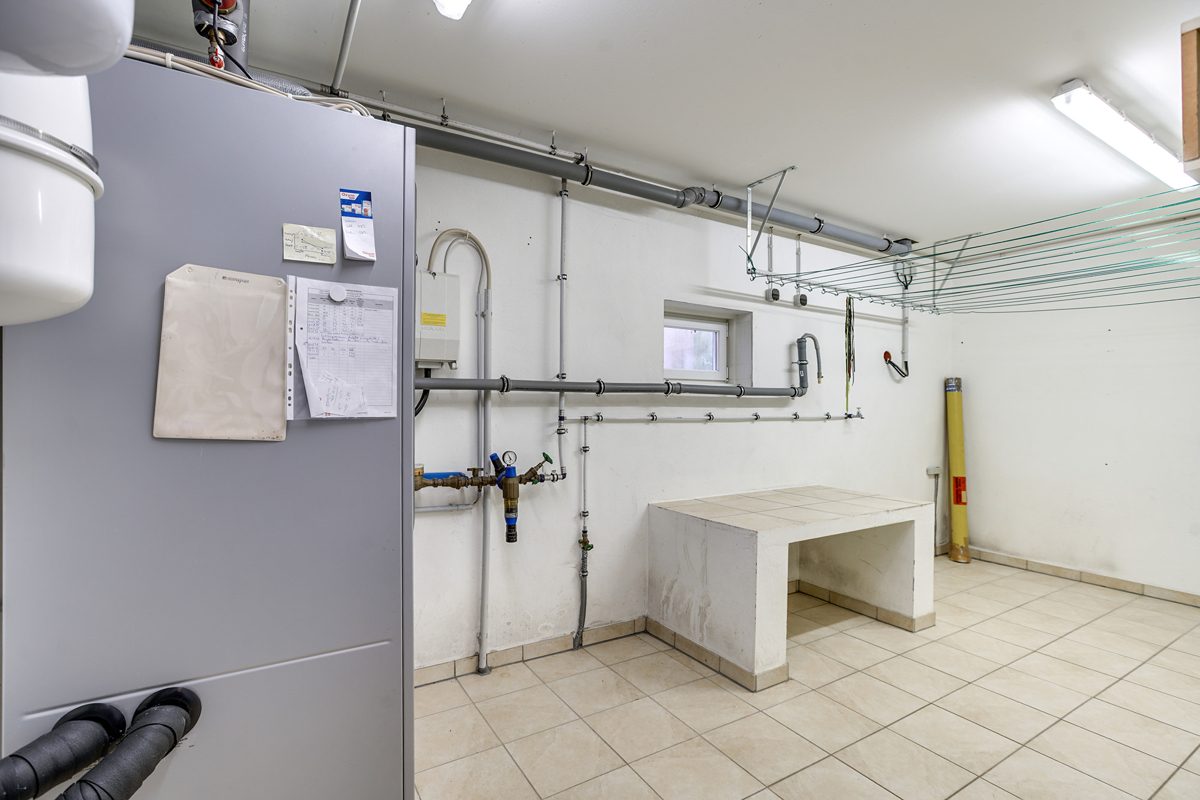 Immobilienangebot - Roetgen - Alle - Energieeffizientes Einfamilienhaus mit ausgebauten Nutzflächen und Ausblick in Roetgen-Rott