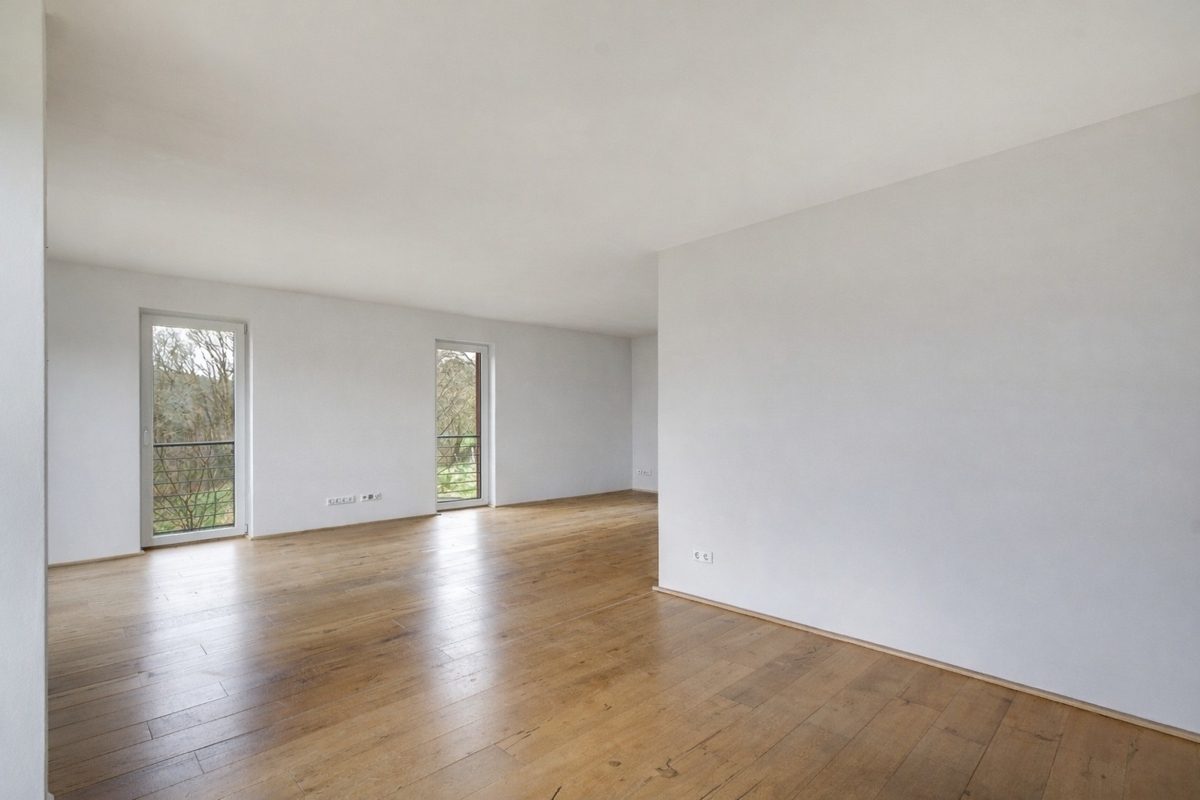 Immobilienangebot - Roetgen - Alle - Energieeffizientes Einfamilienhaus mit ausgebauten Nutzflächen und Ausblick in Roetgen-Rott