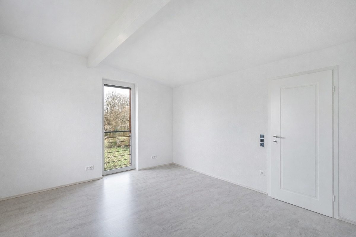 Immobilienangebot - Roetgen - Alle - Energieeffizientes Einfamilienhaus mit ausgebauten Nutzflächen und Ausblick in Roetgen-Rott