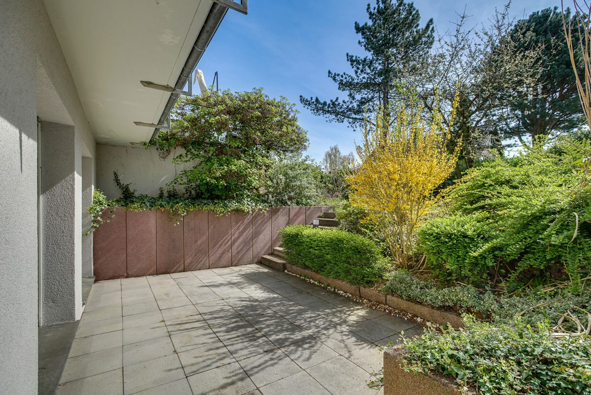Immobilienangebot - Aachen - Alle - Freistehendes Einfamilienhaus mit Einliegerwohnung in Top Lage von Walheim