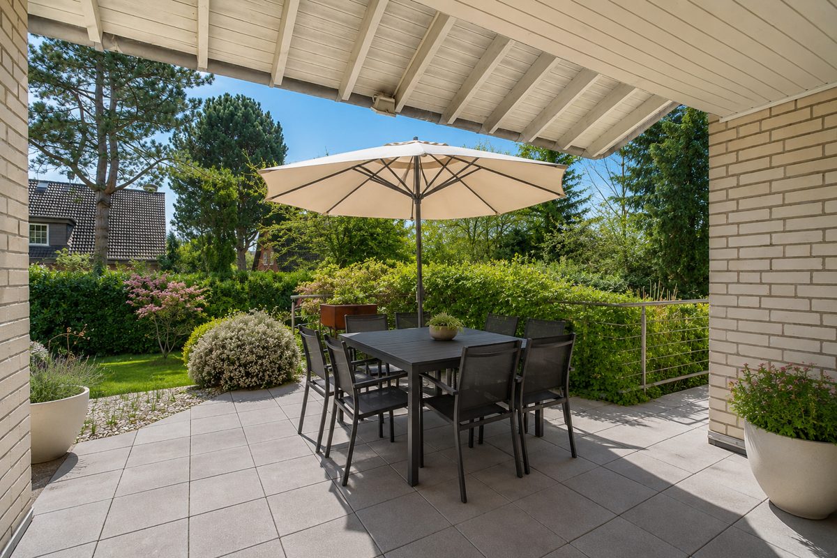 Immobilienangebot - Aachen - Alle - Freistehendes Einfamilienhaus mit Einliegerwohnung in Top Lage von Walheim