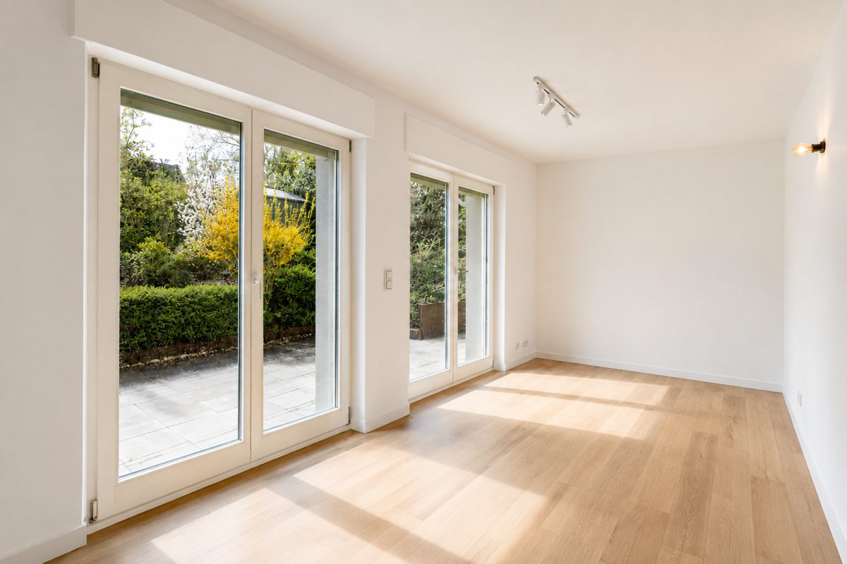 Immobilienangebot - Aachen - Alle - Freistehendes Einfamilienhaus mit Einliegerwohnung in Top Lage von Walheim
