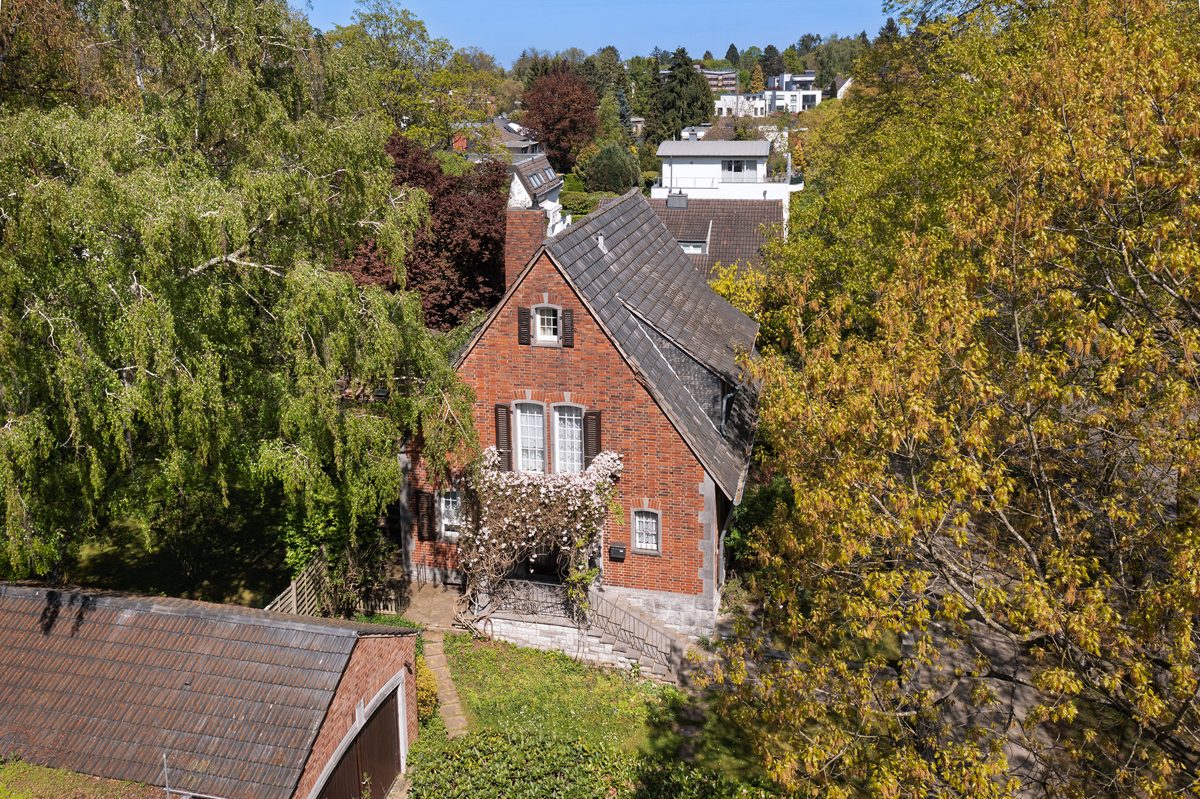 Immobilienangebot - Aachen - Alle - Stilvoll leben in einer der begehrtesten Wohnlagen Aachens