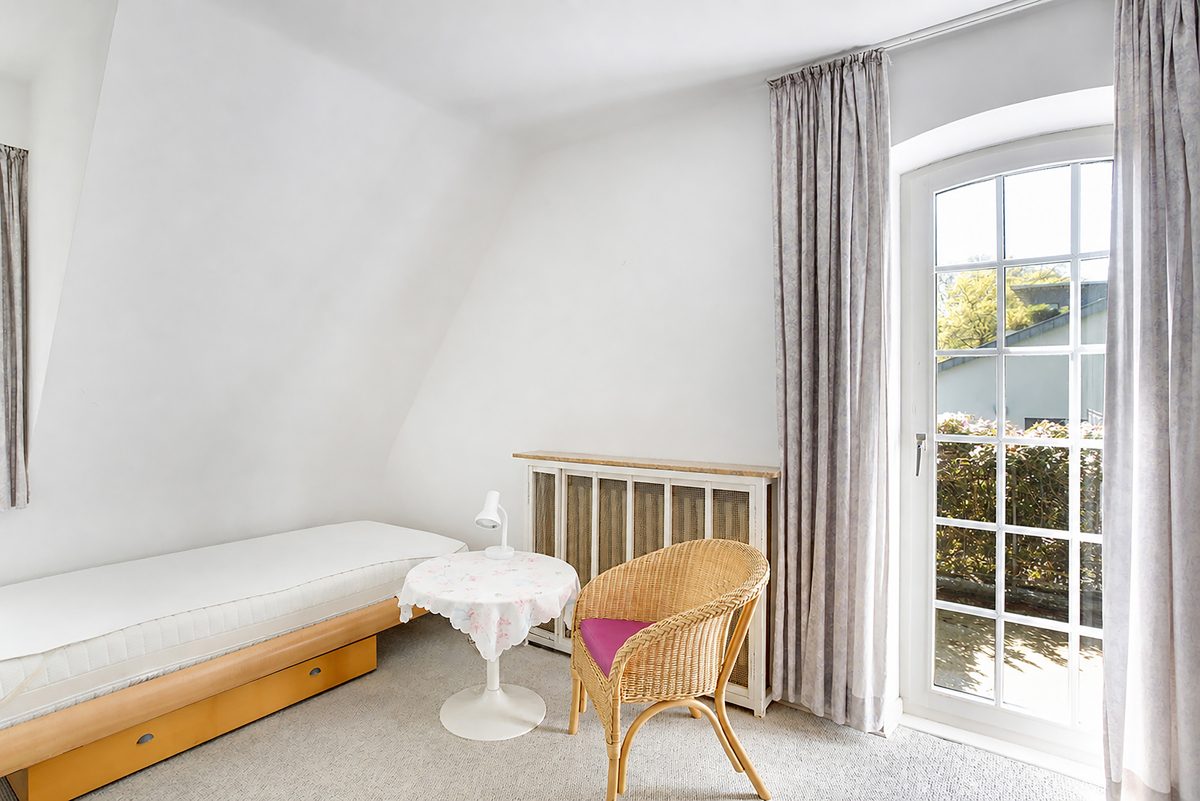 Immobilienangebot - Aachen - Alle - Stilvoll leben in einer der begehrtesten Wohnlagen Aachens