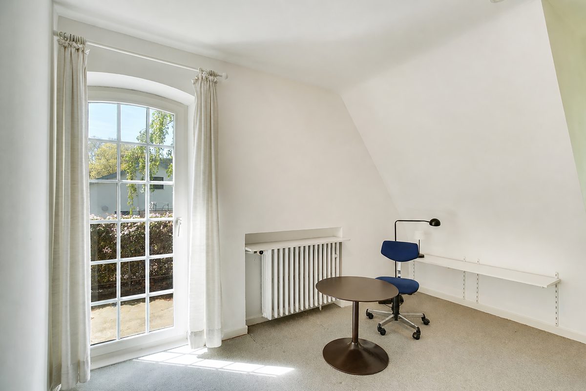 Immobilienangebot - Aachen - Alle - Stilvoll leben in einer der begehrtesten Wohnlagen Aachens