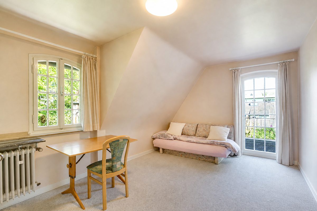 Immobilienangebot - Aachen - Alle - Stilvoll leben in einer der begehrtesten Wohnlagen Aachens
