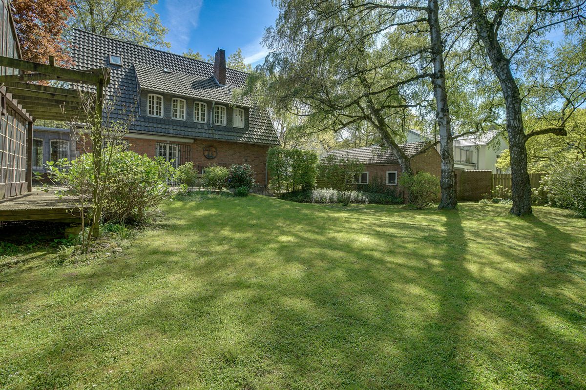 Immobilienangebot - Aachen - Alle - Stilvoll leben in einer der begehrtesten Wohnlagen Aachens