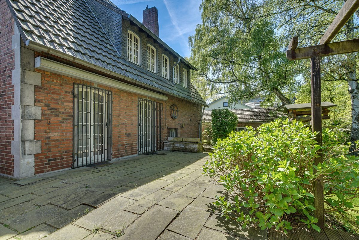 Immobilienangebot - Aachen - Alle - Stilvoll leben in einer der begehrtesten Wohnlagen Aachens