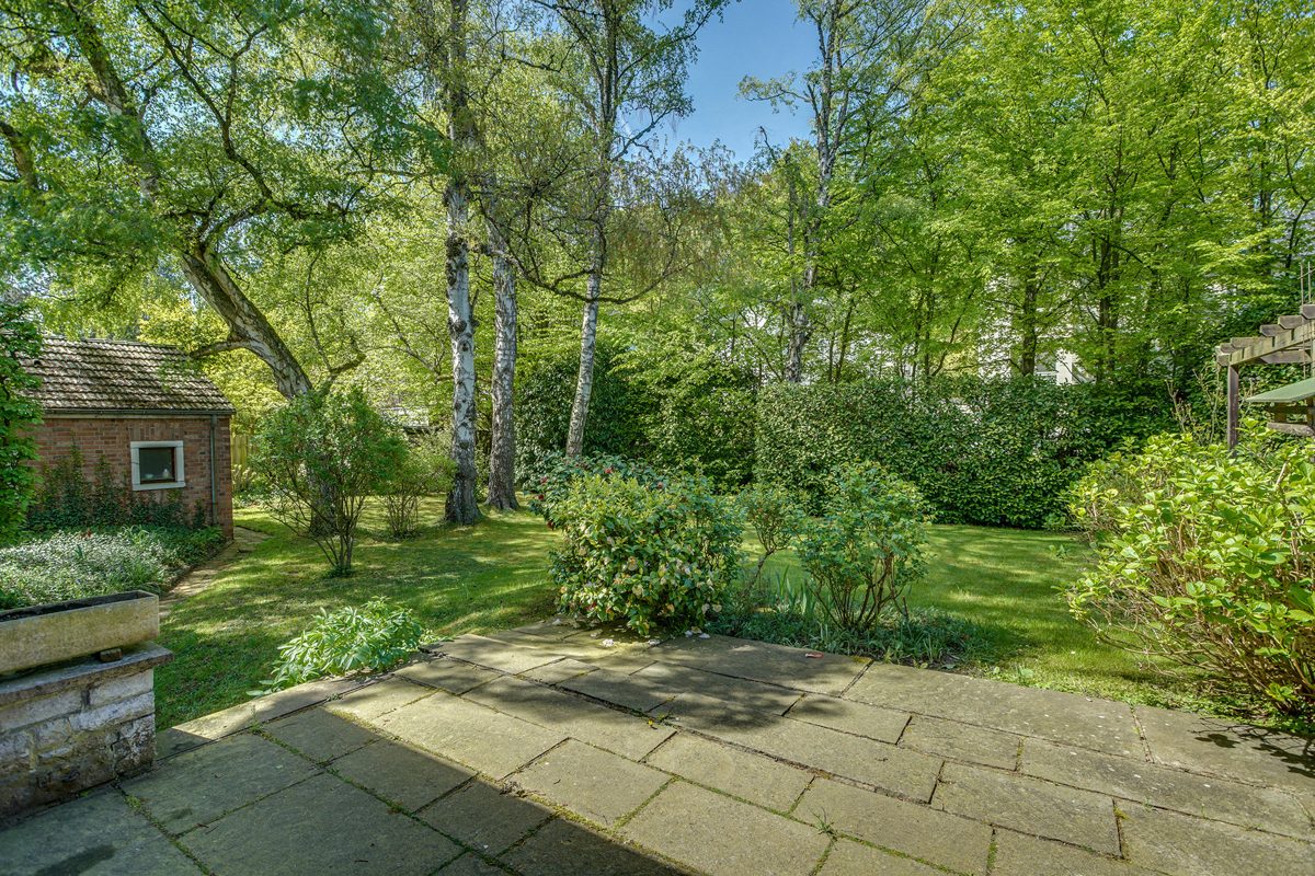 Immobilienangebot - Aachen - Alle - Stilvoll leben in einer der begehrtesten Wohnlagen Aachens