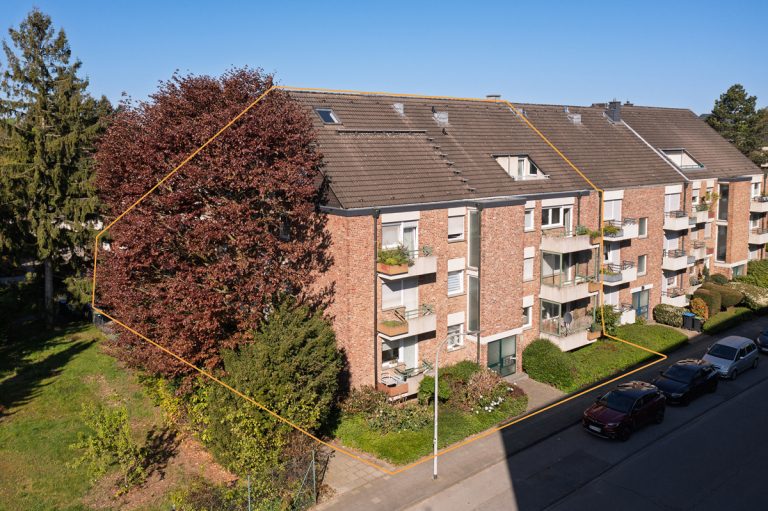Immobilienangebot - Herzogenrath - Alle - Kapitalanlage mit Perspektive