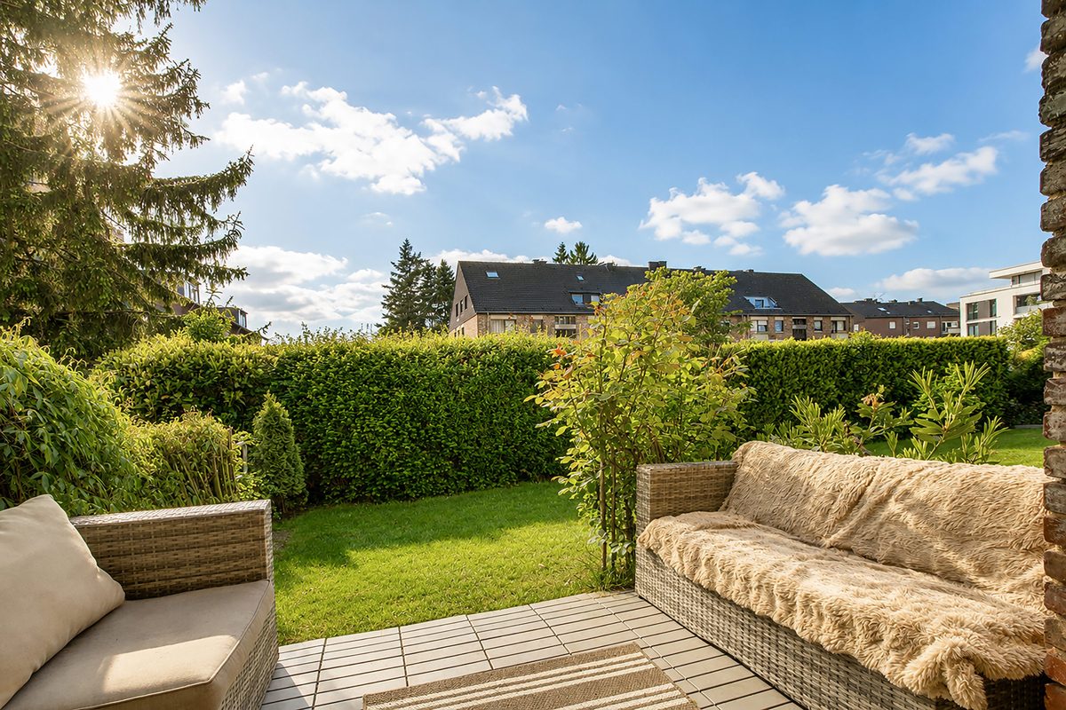 Immobilienangebot - Herzogenrath - Alle - Kapitalanlage mit Perspektive