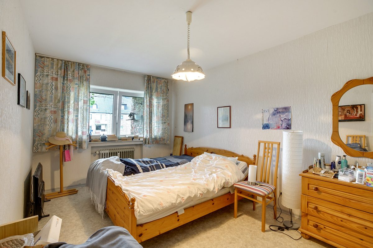 Immobilienangebot - Herzogenrath - Alle - Kapitalanlage mit Perspektive