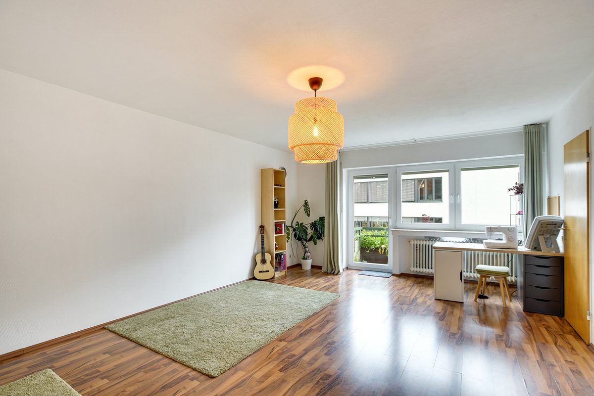 Immobilienangebot - Herzogenrath - Alle - Kapitalanlage mit Perspektive