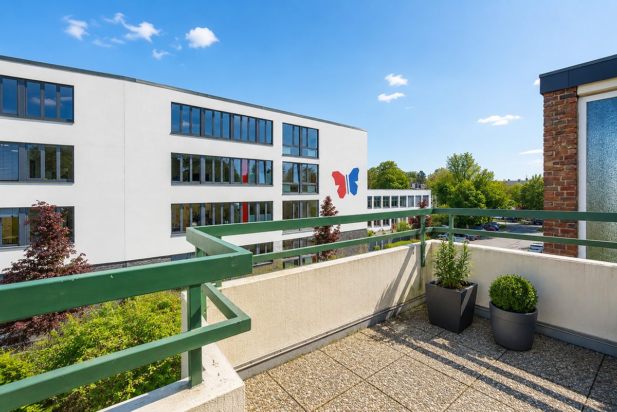 Immobilienangebot - Herzogenrath - Alle - Kapitalanlage mit Perspektive