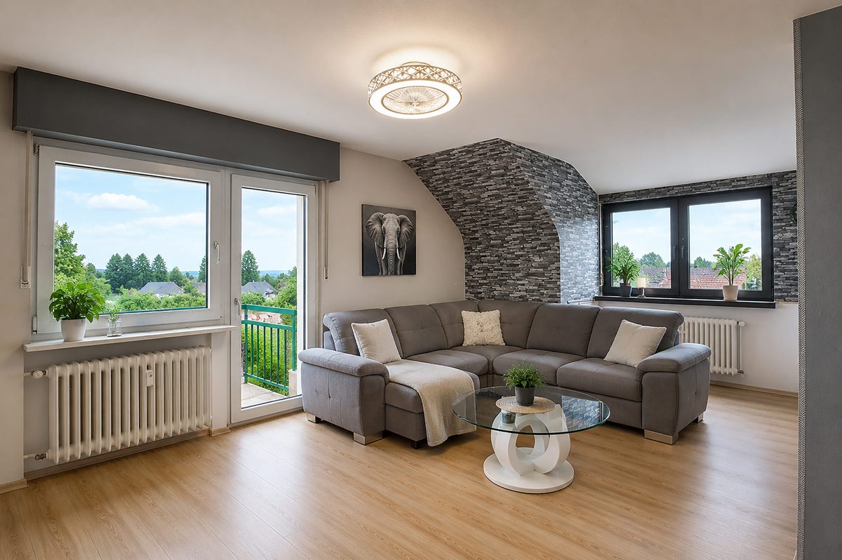Immobilienangebot - Herzogenrath - Alle - Kapitalanlage mit Perspektive