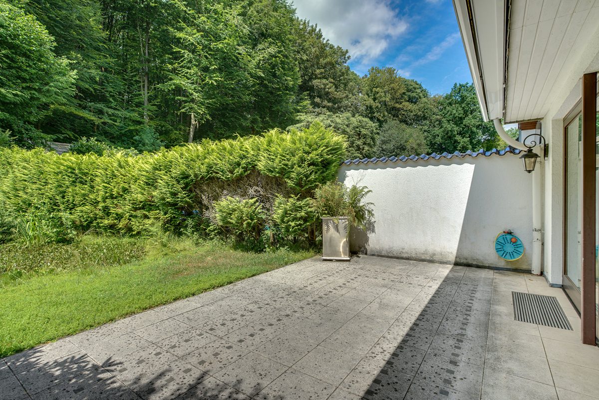 Immobilienangebot - Aachen - Alle - Südviertel pur - Ruhiges Reihenmittelhaus in privater Bestlage