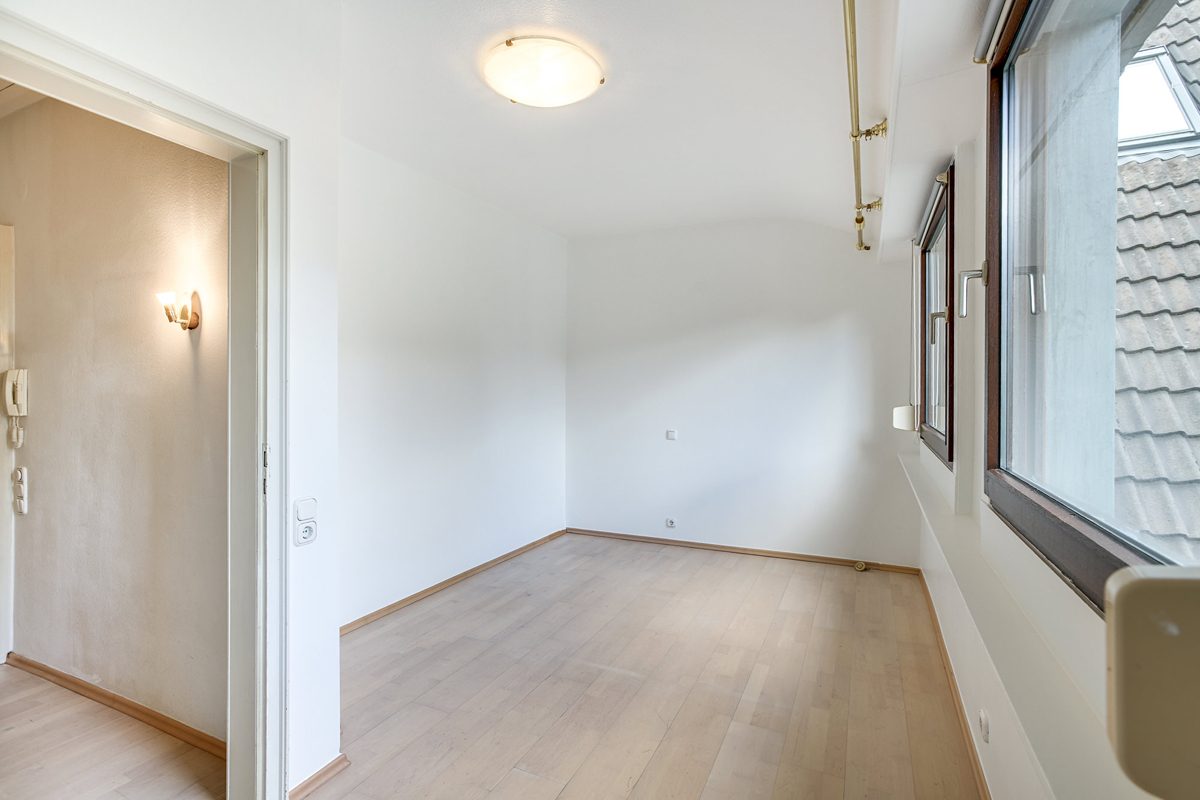 Immobilienangebot - Aachen - Alle - Südviertel pur - Ruhiges Reihenmittelhaus in privater Bestlage