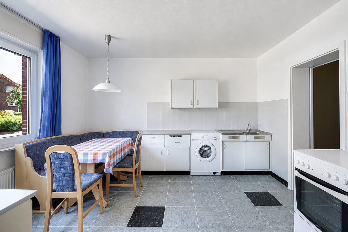 Immobilienangebot - Geilenkirchen - Alle - Großzügiges Ein-/Zweifamilienhaus mit viel Platz, Erweiterungen und familienfreundlichem Grundstück
