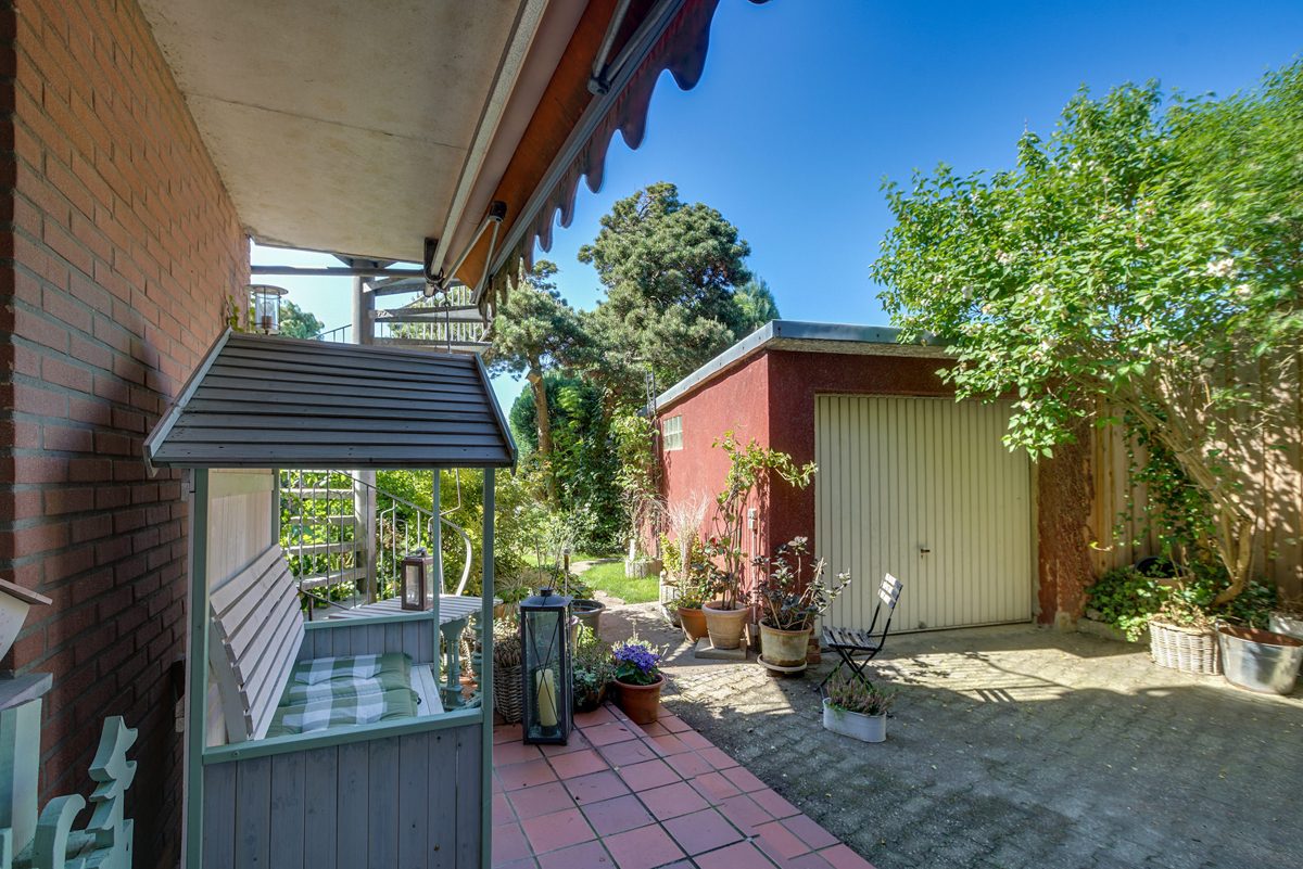 Immobilienangebot - Geilenkirchen - Alle - Großzügiges Ein-/Zweifamilienhaus mit viel Platz, Erweiterungen und familienfreundlichem Grundstück